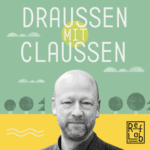 Cover Draussen mit Claussen