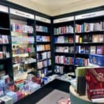 Buchhandlung