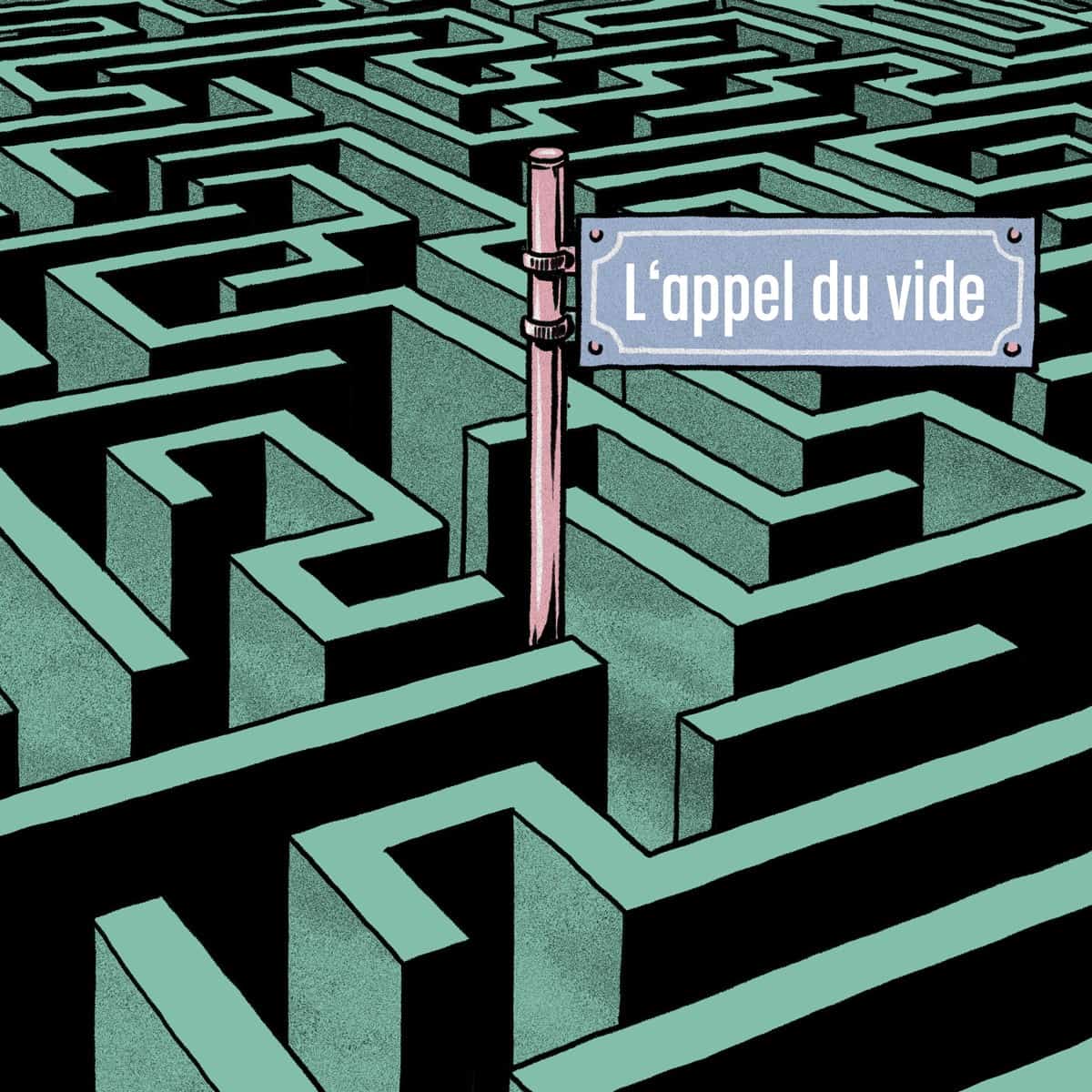 Lost in Translation: L'appel du vide | RefLab
