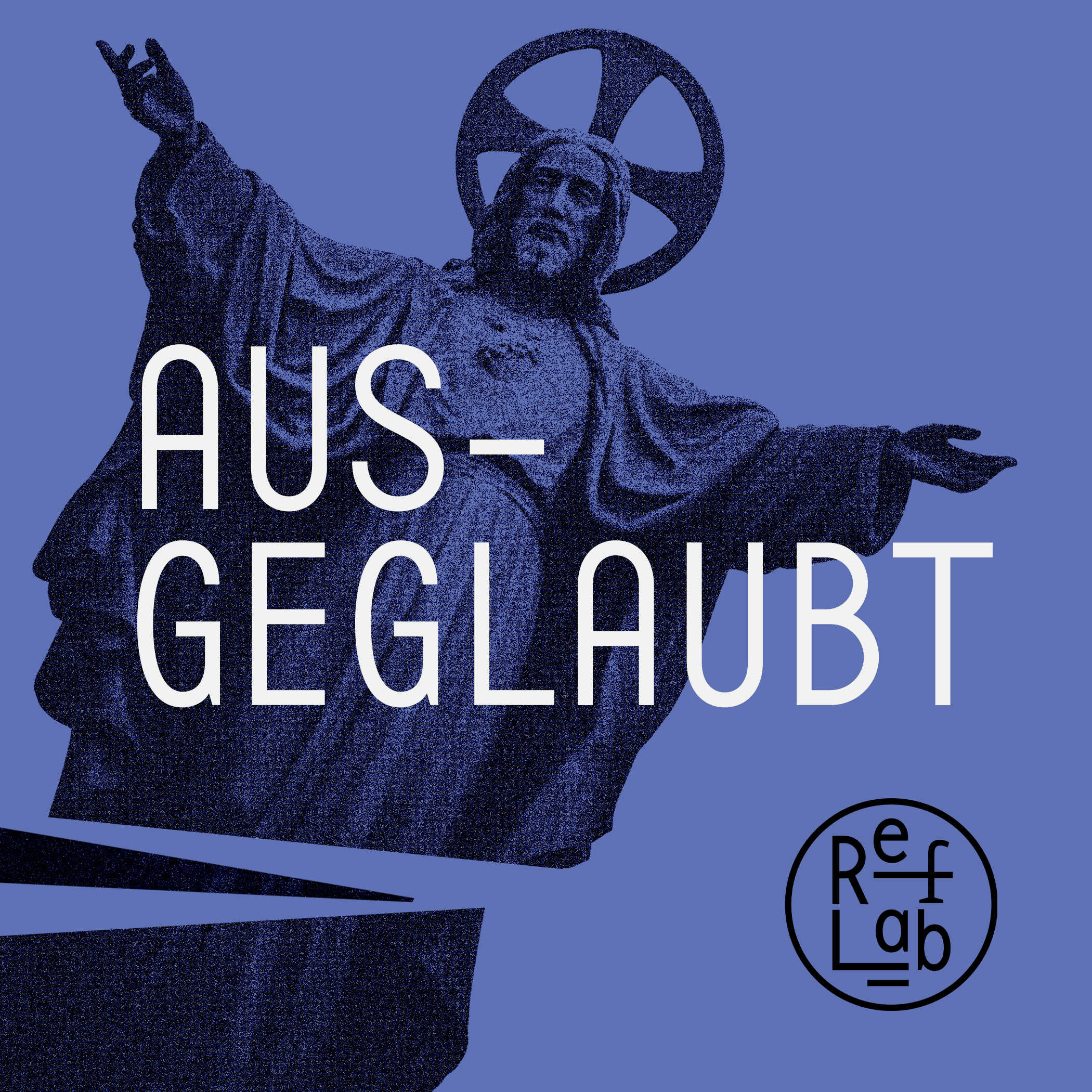 Das Kreuz Was es für uns bedeutet RefLab